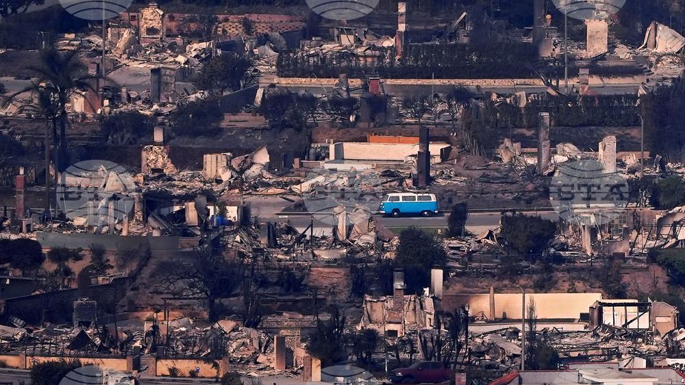 YE US 2025 Photo Gallery