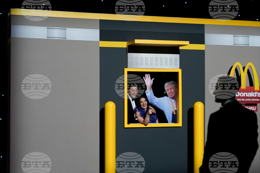 YE US 2025 Photo Gallery