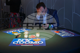 YE US 2025 Photo Gallery