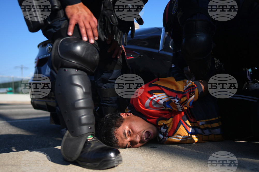 YE US 2025 Photo Gallery