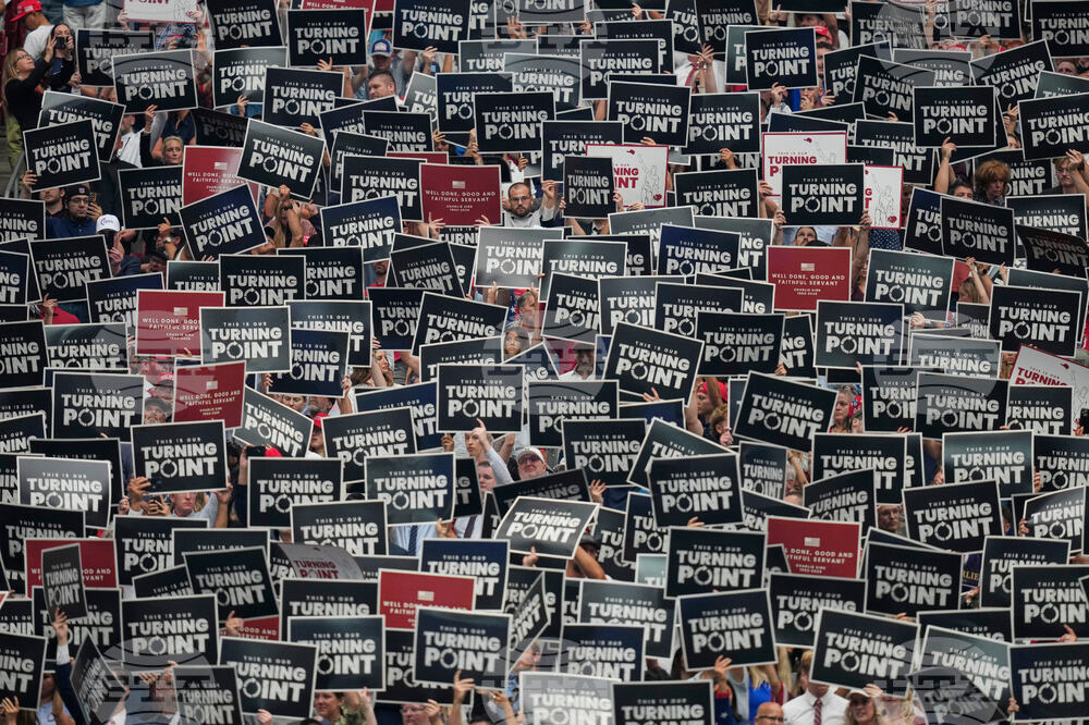 YE US 2025 Photo Gallery