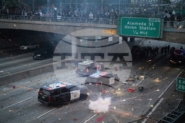 YE US 2025 Photo Gallery