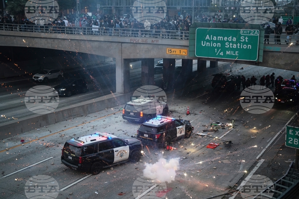 YE US 2025 Photo Gallery