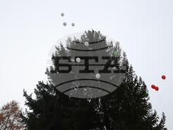 Белица - Красимир Вълчев - СТЕМ кабинети - откриване