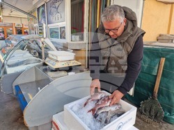 Разград - Никулден - риба - цена