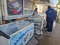 Разград - Никулден - риба - цена