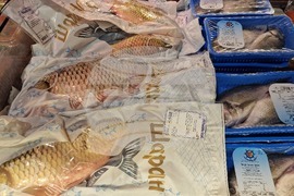 Разград - Никулден - риба - цена