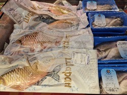 Разград - Никулден - риба - цена