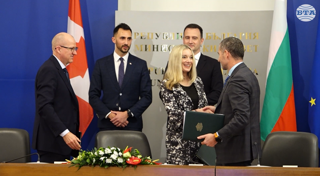 Консорциум с преобладаващо канадско участие ще подпомага българската страна за мониторинг и технически услуги за новите мощности в АЕЦ Козлодуй