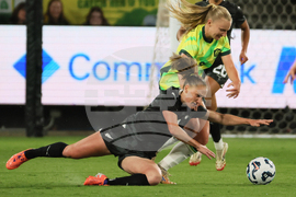 Australia New Zealand Soccer