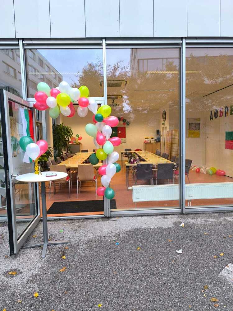  Тюркян Чакърова: Създаването на училище „Родна реч“ е важна стъпка към укрепването на българската духовност в Залцбург 