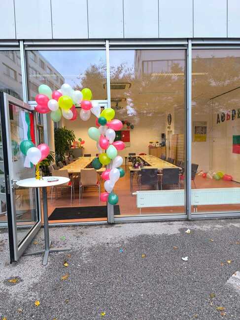  Тюркян Чакърова: Създаването на училище „Родна реч“ е важна стъпка към укрепването на българската духовност в Залцбург 