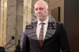 Съвет за съвместно управление - брифинг