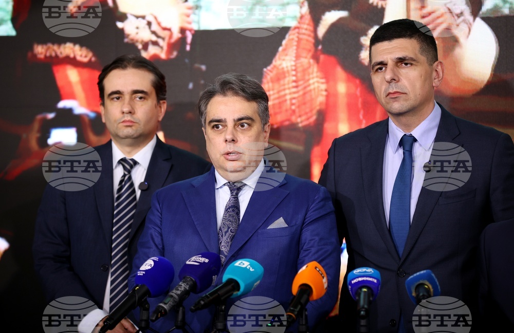 Continue the Change - Democratic Bulgaria to Move for No-confidence Vote against Cabinet on Friday