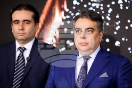 „Продължаваме Промяната - Демократична България“ - пресконференция