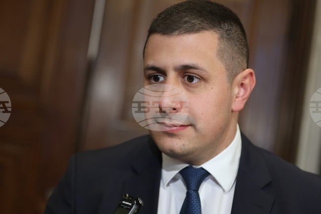 Заседанието на временната комисия за дейността на Джордж и Александър Сорос не се състоя поради липса на кворум