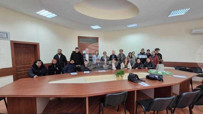 Младежи ще подпомагат работата на Общината и кметствата в Кубрат, свързана с хигиенизиране и благоустрояване