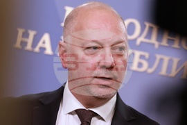 Съвет за съвместно управление - брифинг