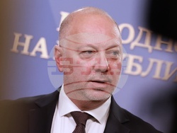 Съвет за съвместно управление - брифинг