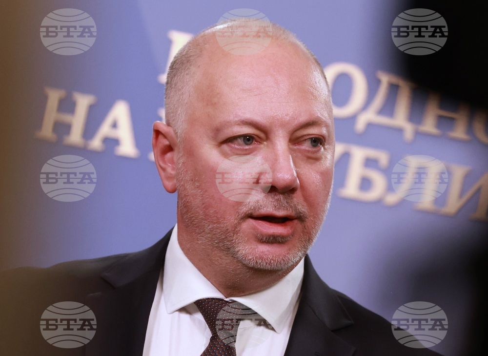 Съвет за съвместно управление - брифинг