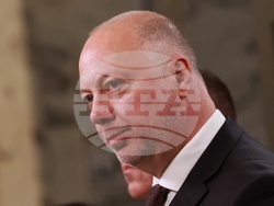 Съвет за съвместно управление - брифинг