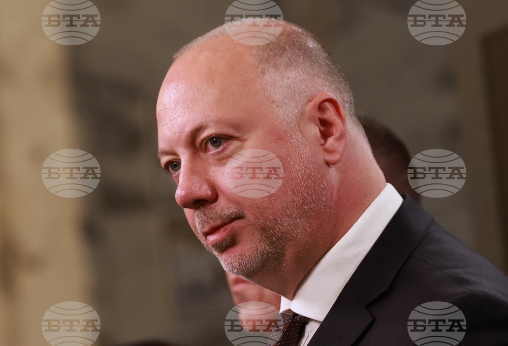 Съвет за съвместно управление - брифинг