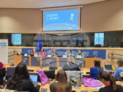 Снимка: Български фонд за жените