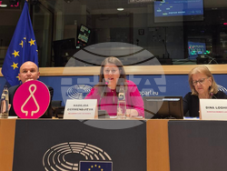 Снимка: Български фонд за жените