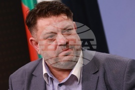 Съвет за съвместно управление - брифинг