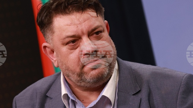 Deputy PM Zafirov: New State Budget Procedure Gives Chance for Remediation