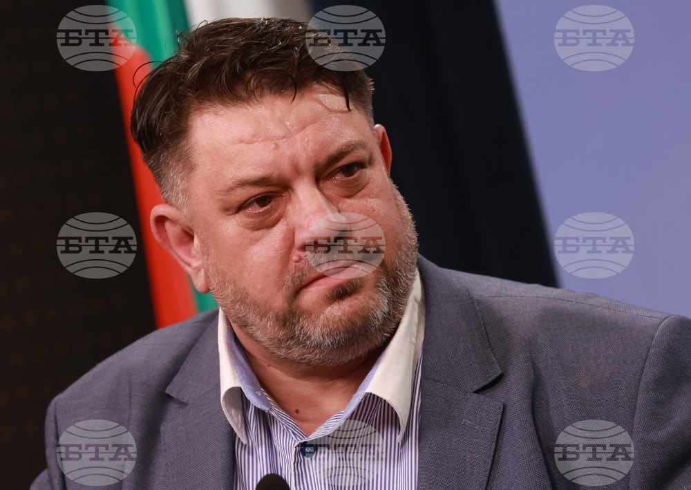 Deputy PM Zafirov: New State Budget Procedure Gives Chance for Remediation