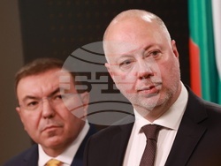 Съвет за съвместно управление - брифинг