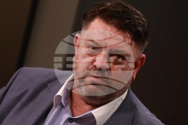 Съвет за съвместно управление - брифинг