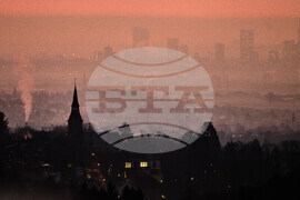 APTOPIX Germany Daily Life