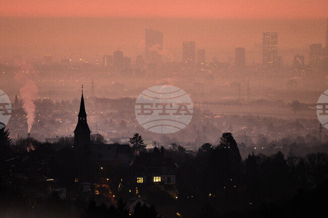 APTOPIX Germany Daily Life