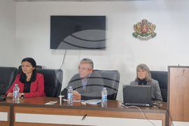 Антоново - представяне на проект - уязвими групи