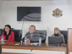 Антоново - представяне на проект - уязвими групи