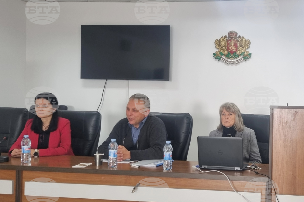 Антоново - представяне на проект - уязвими групи