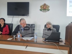 Антоново - представяне на проект - уязвими групи