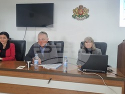 Антоново - представяне на проект - уязвими групи