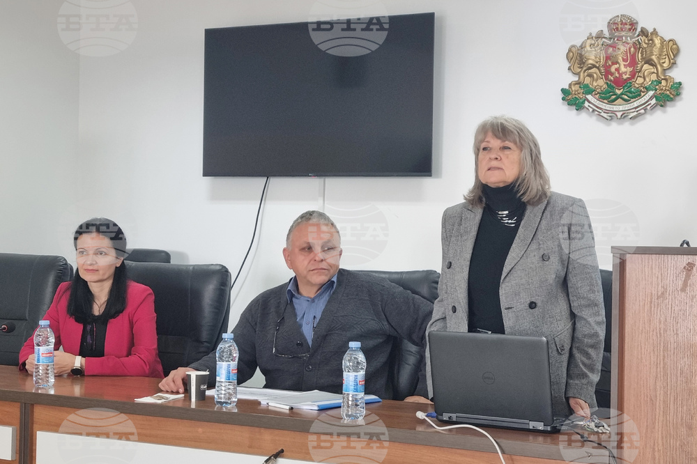 В Антоново ще бъде изграден Център за предоставяне на услуги за уязвими общности 