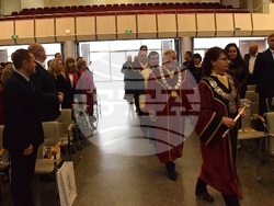 Снимка: Русенски университет „Ангел Кънчев“ 