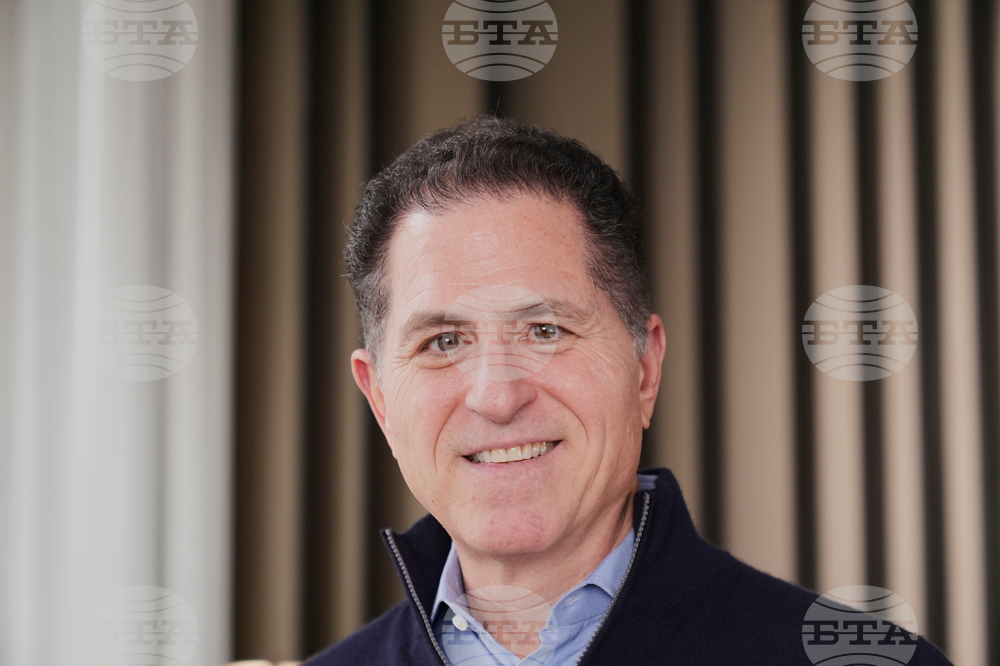 Philanthropy Michael Dell