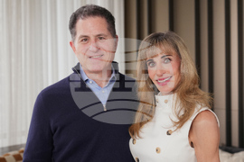 Philanthropy Michael Dell