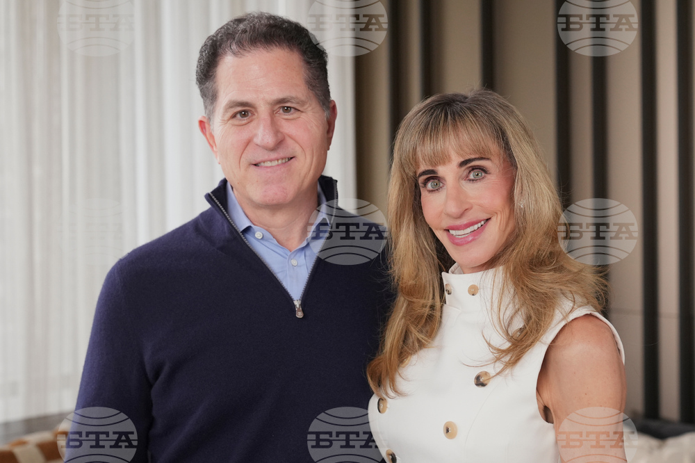 Philanthropy Michael Dell