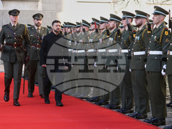 CORRECTION Ireland Ukraine