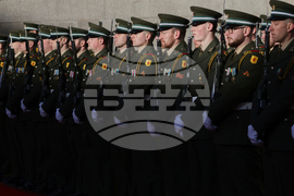 CORRECTION Ireland Ukraine