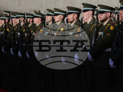 CORRECTION Ireland Ukraine