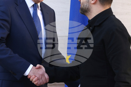 CORRECTION Ireland Ukraine