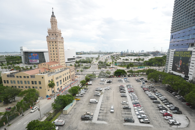 US-Presidential-Library-Florida